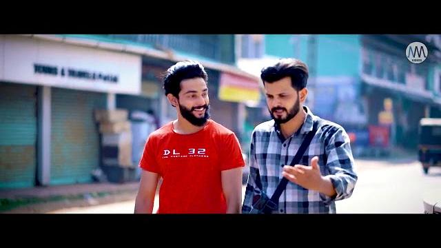 Angel status video mangad afsal pallikal Angel status video mangad afsal pallikal