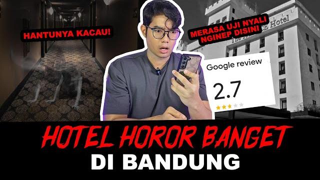 Makannya baca review dulu sebelum booking hotel - tc Makannya baca review dulu sebelum booking hotel - tc