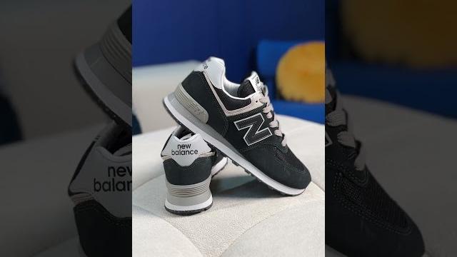 Achadinho no mercado livre: tênis new balance preto Achadinho no mercado livre: tênis new balance preto