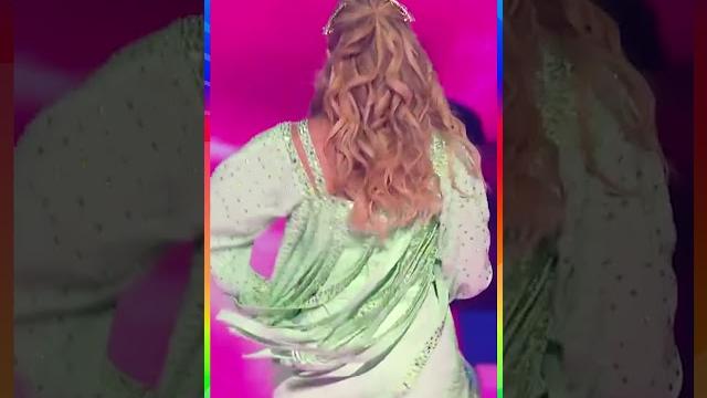 Angélica, você entrega tudoooo! #tvglobo60anos#shorts Angélica, você entrega tudoooo! #tvglobo60anos#shorts