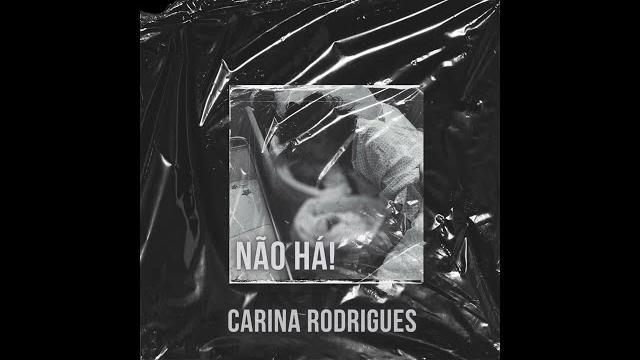 Não há! - carina rodrigues Não há! - carina rodrigues