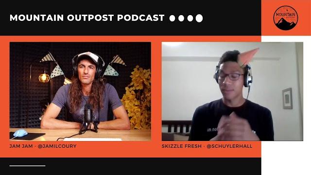 Mountain outpost podcast #15 Mountain outpost podcast #15