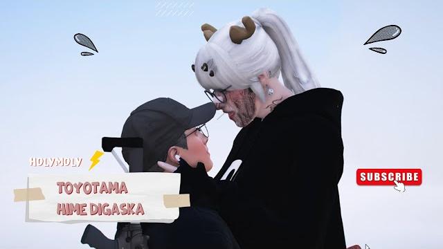 Rpnya ketiduran di kursi wkwk #kotabarurp #hopefullyrp Rpnya ketiduran di kursi wkwk #kotabarurp #hopefullyrp