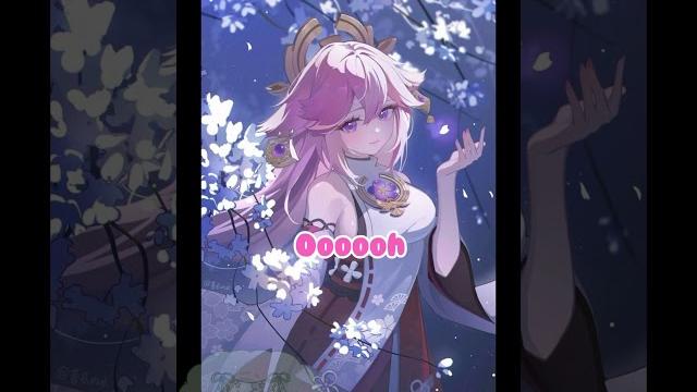 .•not sure if alice is considered a good mom•. ft: #klee #yeamiko #furin #fichel #wanderer #diona .•not sure if alice is considered a good mom•. ft: #klee #yeamiko #furin #fichel #wanderer #diona