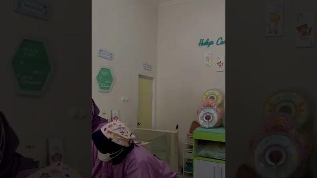 Khitan bersama zona khitan x hulyacare | part 1 Khitan bersama zona khitan x hulyacare | part 1