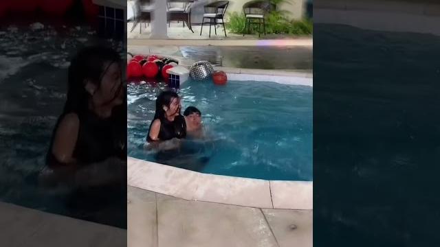 Estevão e lorena! Estevão e lorena!