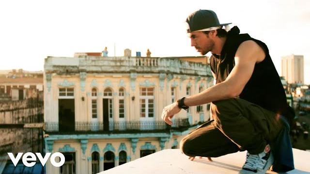 Enrique iglesias - subeme la radio (official video) ft. descemer bueno, zion & lennox Enrique iglesias - subeme la radio (official video) ft. descemer bueno, zion & lennox