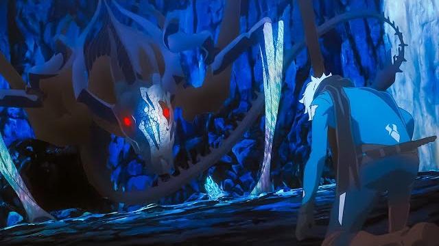 Danmachi season 4「amv」losing my mind ᴴᴰ Danmachi season 4「amv」losing my mind ᴴᴰ