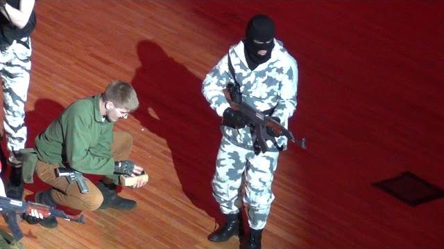 Counter strike cosplay Counter strike cosplay