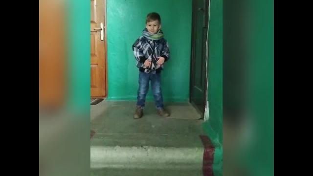 Тимофей ушлов. дцп. первые ступеньки! Тимофей ушлов. дцп. первые ступеньки!