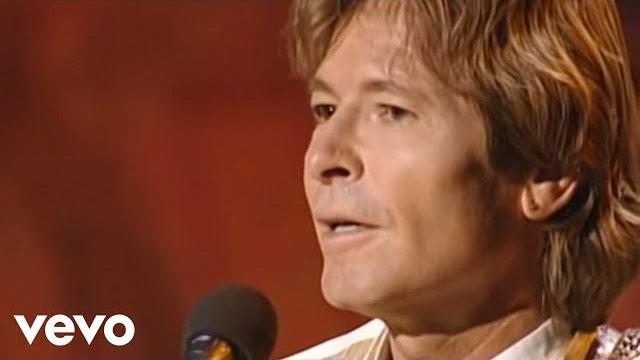 John denver - sunshine on my shoulders (from the wildlife concert) John denver - sunshine on my shoulders (from the wildlife concert)