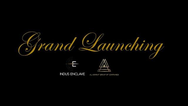 Indus enclave - grand launch Indus enclave - grand launch