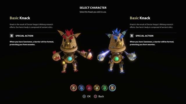 Knack 2 all forms knack Knack 2 all forms knack