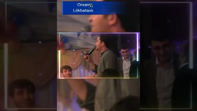 Orxan lökbatanlı - qədimyanə meyxana Orxan lökbatanlı - qədimyanə meyxana