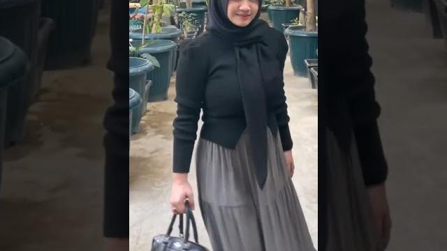 Hijab pulen Hijab pulen