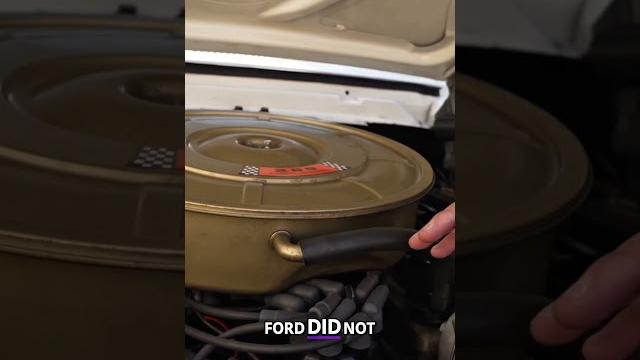 There’s no such thing as “numbers matching” on a ’65 mustang. ford didn’t stamp the vin like gm did There’s no such thing as “numbers matching” on a ’65 mustang. ford didn’t stamp the vin like gm did