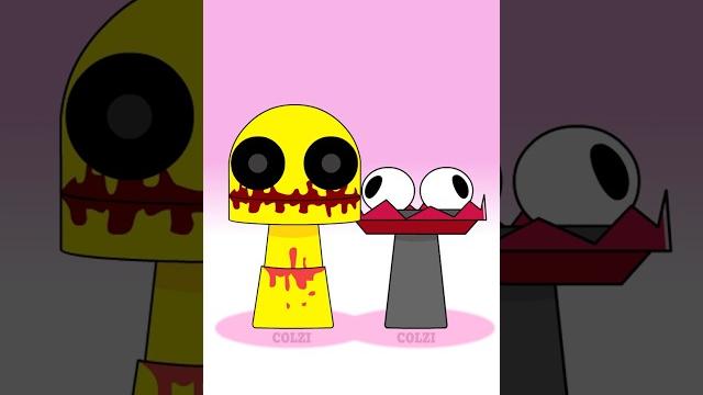 Sprunki oc r.e.p.o meets panic phase 4 - sprunki incredibox #incredibox #animation #sprunki Sprunki oc r.e.p.o meets panic phase 4 - sprunki incredibox #incredibox #animation #sprunki