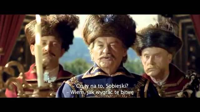 September eleven 1683 official trailer September eleven 1683 official trailer