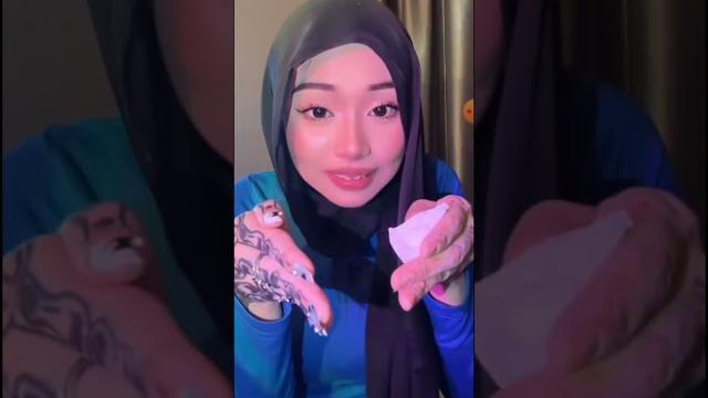 Xian awek melayu baju biru bigolive Xian awek melayu baju biru bigolive