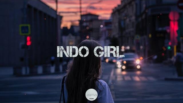 Oklin - indo girl (spectrum) Oklin - indo girl (spectrum)