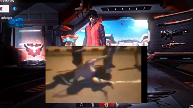 Tawuran gak jadi di bacokin wkwk Tawuran gak jadi di bacokin wkwk