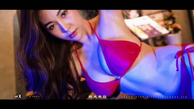 Wick x 400cc plus - hard ft. zpoii (official music video) | hot model x hot visuals | techno | house Wick x 400cc plus - hard ft. zpoii (official music video) | hot model x hot visuals | techno | house