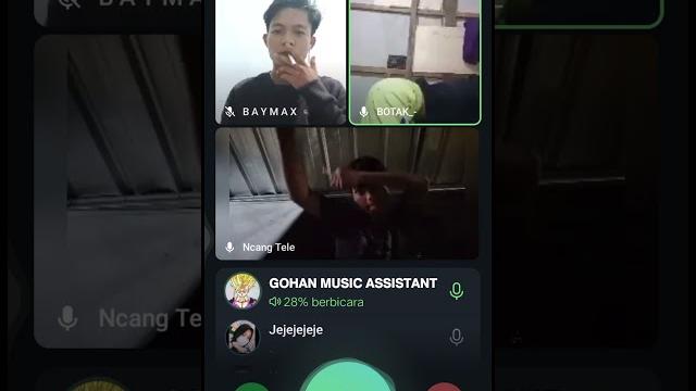 Kelakuan bocah" telegram Kelakuan bocah" telegram
