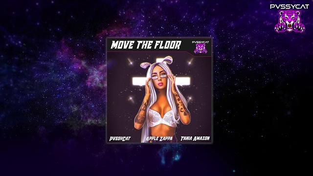 Pvssycat / tania amazon - psycho Pvssycat / tania amazon - psycho