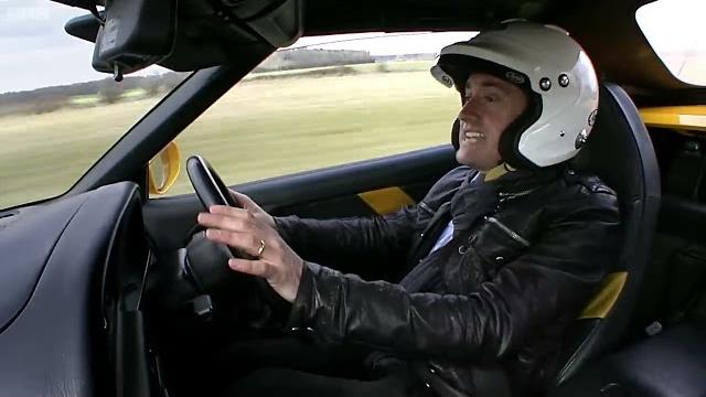 British sports cars challenge | top gear British sports cars challenge | top gear