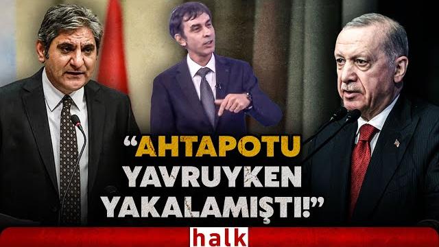 İhale yolsuzlukları, rüşvetler, skandallar! aykut erdoğdu, akp'nin 'tezgah'larını böyle ifşa etmişti İhale yolsuzlukları, rüşvetler, skandallar! aykut erdoğdu, akp'nin 'tezgah'larını böyle ifşa etmişti