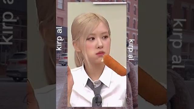 Rose fancam ~elif Rose fancam ~elif