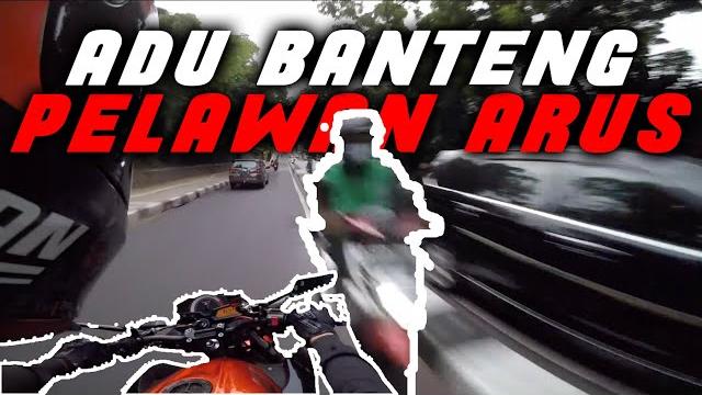 Tantang pelawan arus! | arsip jalanan #4 Tantang pelawan arus! | arsip jalanan #4
