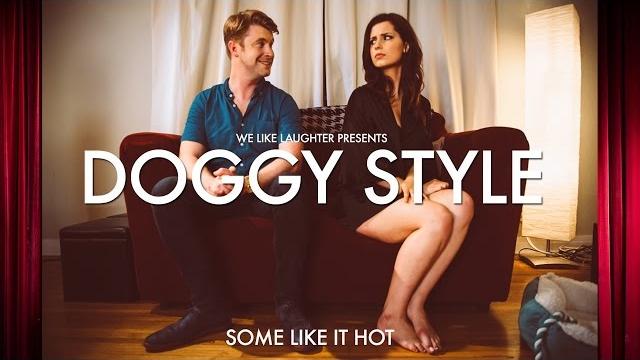 Doggy style Doggy style