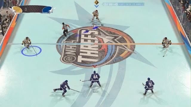 Nhl 22 matthews goal Nhl 22 matthews goal