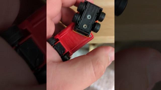 Matchbox lesney superfast no 63 freeway gas tanker burmah 1973diecast car review episode 993 Matchbox lesney superfast no 63 freeway gas tanker burmah 1973diecast car review episode 993