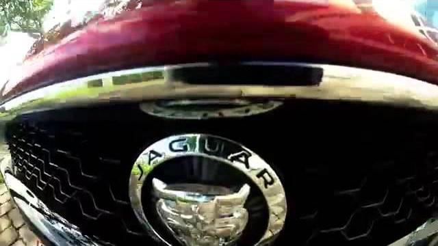 Jaguar f type s 0 60 mph in 4 2 seconds Jaguar f type s 0 60 mph in 4 2 seconds