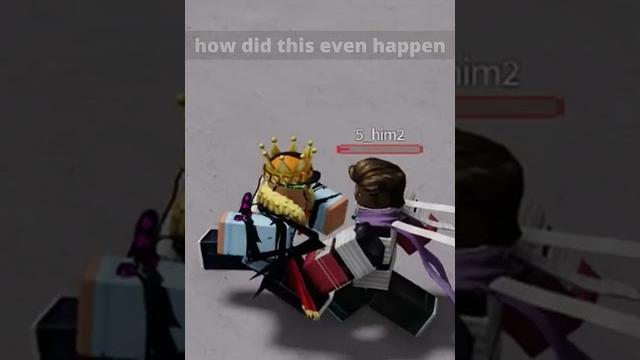What did bro say at the end?? #roblox #thestrongestbattlegrounds #saitamabattlegrounds What did bro say at the end?? #roblox #thestrongestbattlegrounds #saitamabattlegrounds