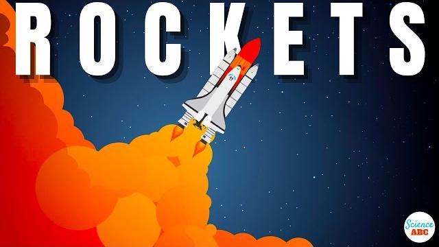 Rocket science: how rockets work - a short and basic explanation Rocket science: how rockets work - a short and basic explanation