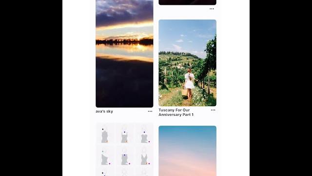 Как скачать видео с pinterest Как скачать видео с pinterest