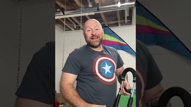 Twister arm trainer: gimmick or legit? Twister arm trainer: gimmick or legit?