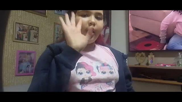 Rotina da noite comigo parte final Rotina da noite comigo parte final
