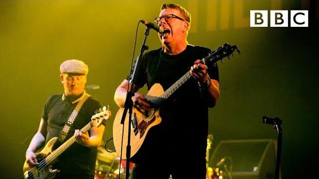The proclaimers performs sunshine on leith | t in the park - bbc The proclaimers performs sunshine on leith | t in the park - bbc