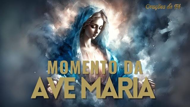 ️ hail mary moment | evening prayer | june 5th ️ hail mary moment | evening prayer | june 5th