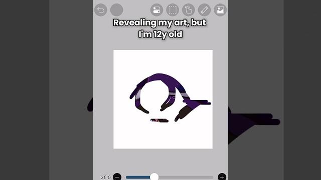 Reaviling my art, but i'm 12y old Reaviling my art, but i'm 12y old