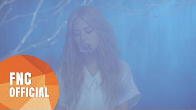 Juniel(주니엘) - sorry m/v Juniel(주니엘) - sorry m/v