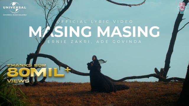 Ernie zakri, ade govinda - masing masing (official lyric video) Ernie zakri, ade govinda - masing masing (official lyric video)