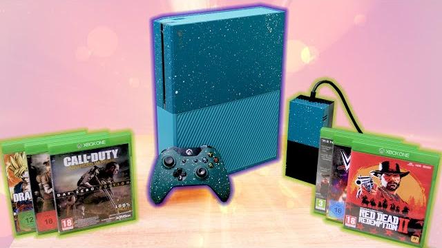Restoring xbox one - still good console! Restoring xbox one - still good console!