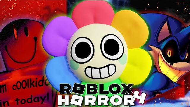 Roblox horror - the good, the bad, the dandy Roblox horror - the good, the bad, the dandy