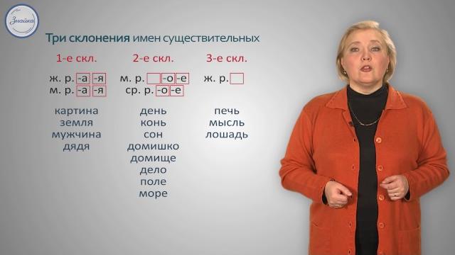 Русский 10 класс. имя существительное Русский 10 класс. имя существительное