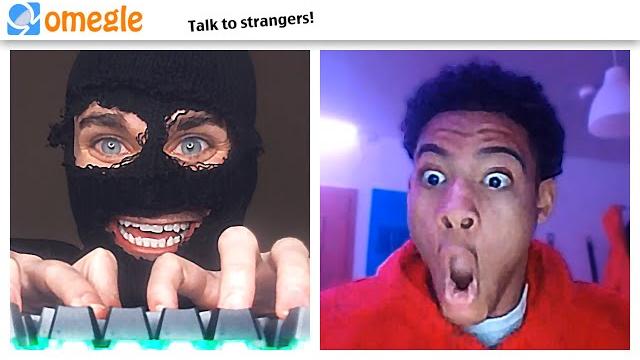 Omegle trolling... but im a deepweb hacker Omegle trolling... but im a deepweb hacker